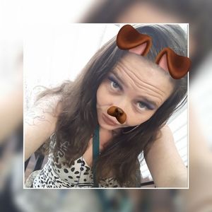 Meet your Posher, Dorinda